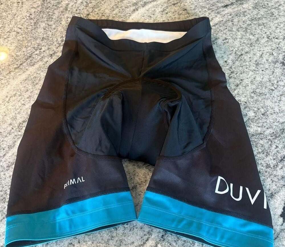 Primal DuVine Cycling + Adventure Co. Padded Cycling Shorts